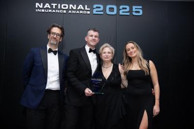National Insurace Awards